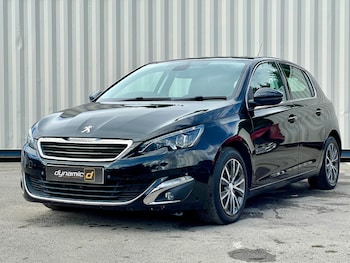 Used Peugeot 308 2017 for sale - 75719645: Photo