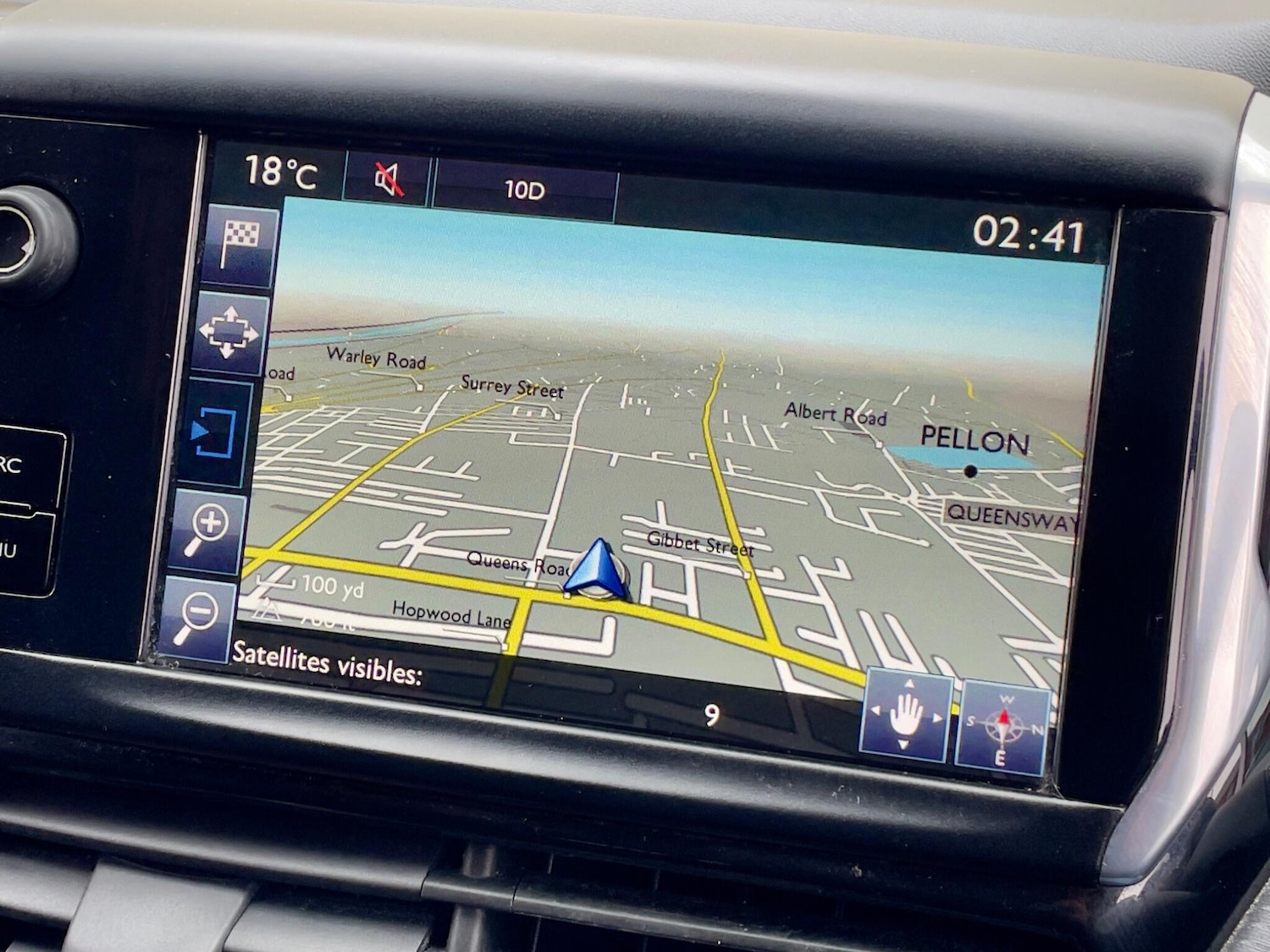 Used Peugeot 2008 2015 for sale - 78127928: Photo 10