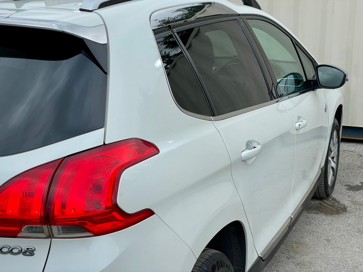 Used Peugeot 2008 2015 for sale - 78127928: Photo 14