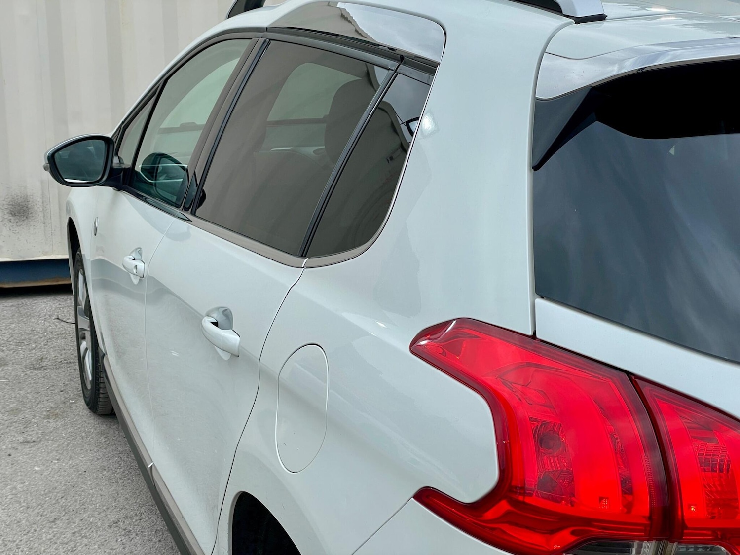 Used Peugeot 2008 2015 for sale - 78127928: Photo 15