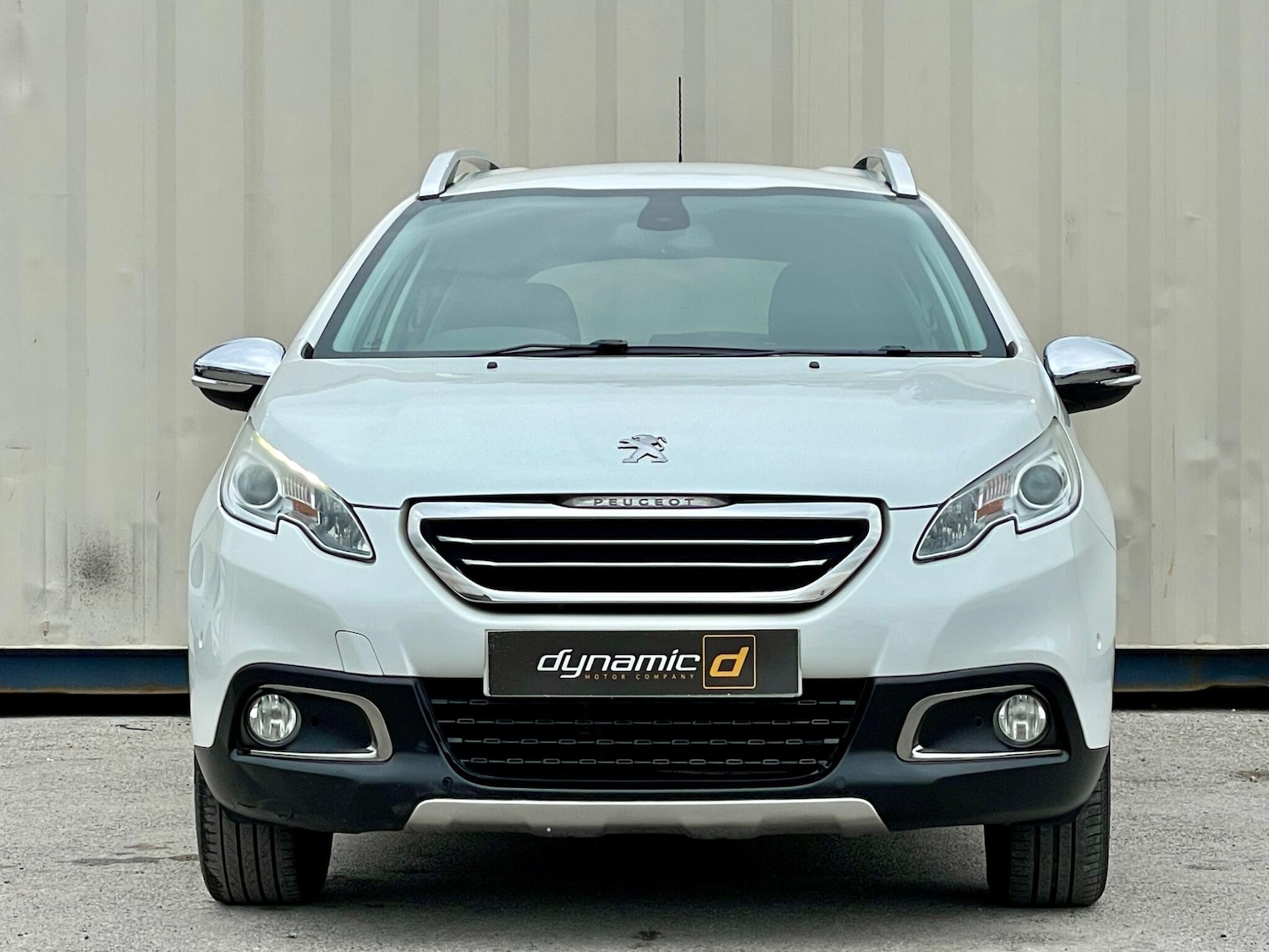 Used Peugeot 2008 2015 for sale - 78127928: Photo 17