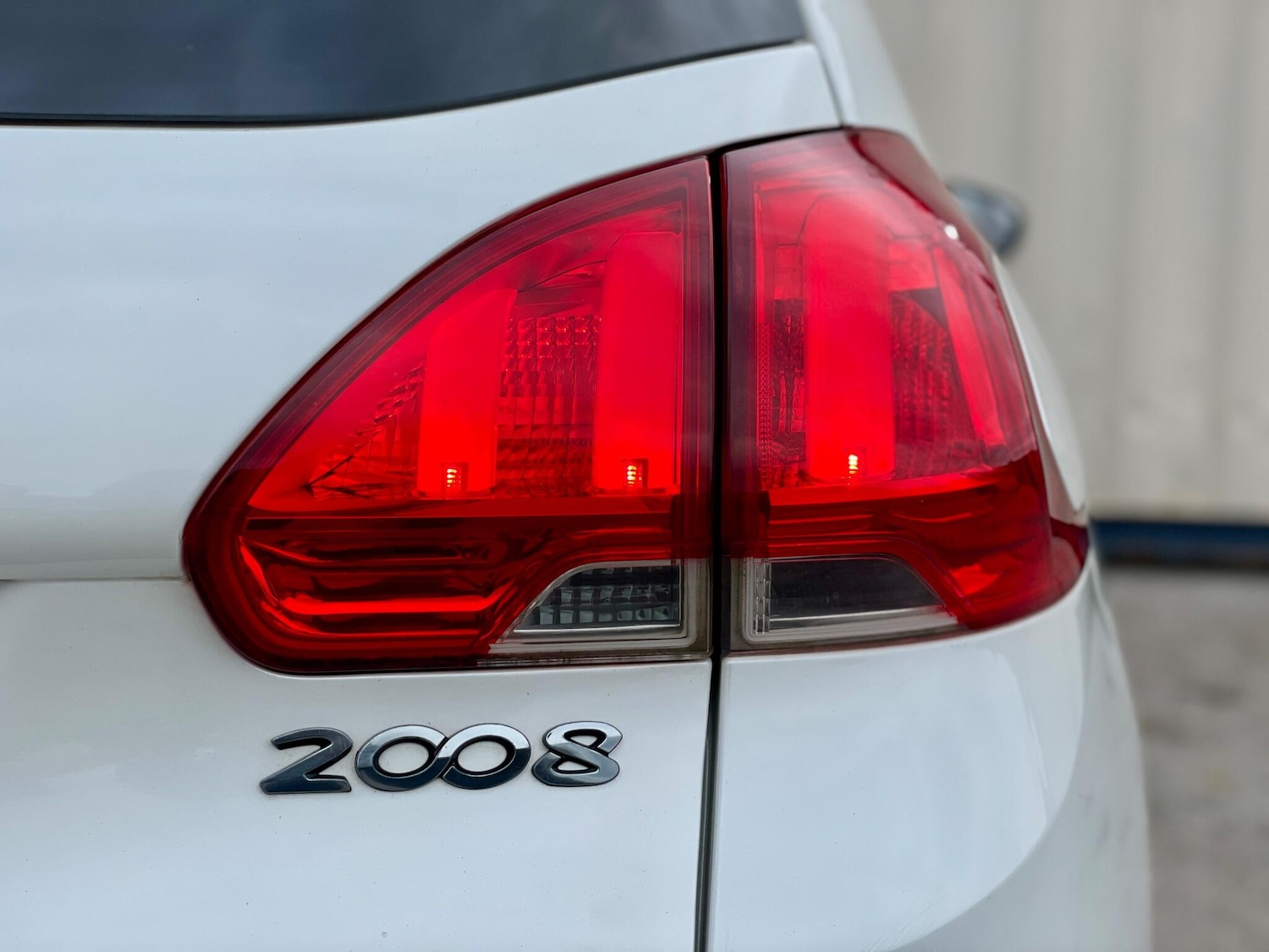 Used Peugeot 2008 2015 for sale - 78127928: Photo 22