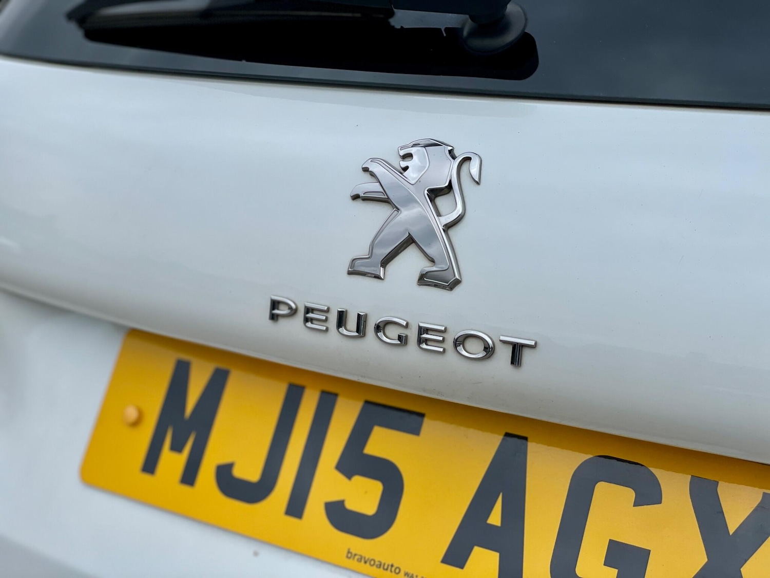 Used Peugeot 2008 2015 for sale - 78127928: Photo 23