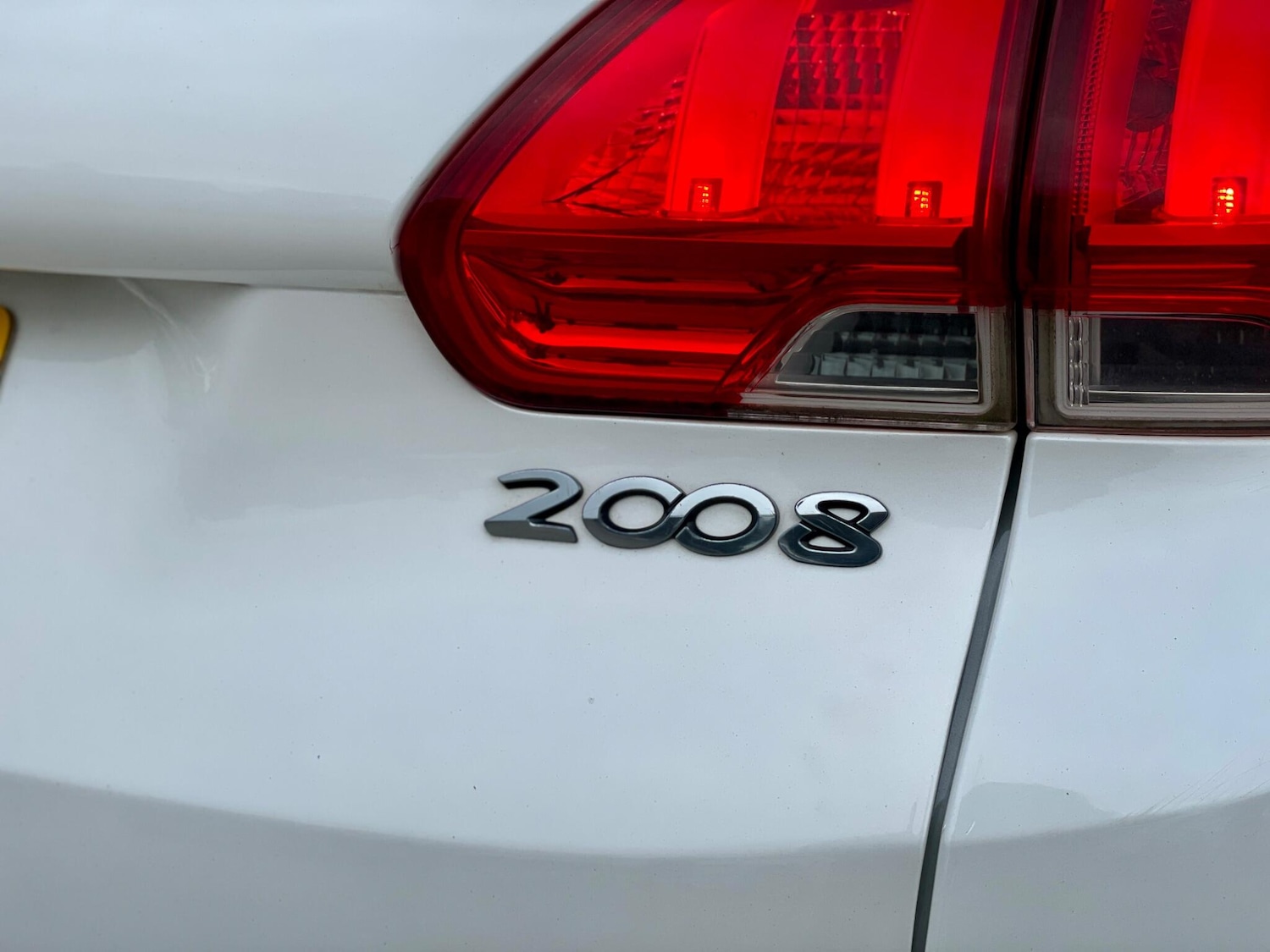 Used Peugeot 2008 2015 for sale - 78127928: Photo 24