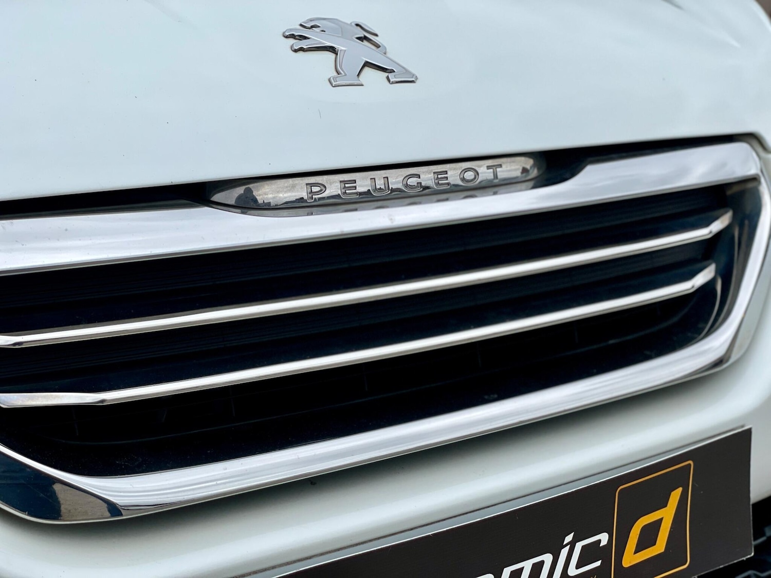 Used Peugeot 2008 2015 for sale - 78127928: Photo 29