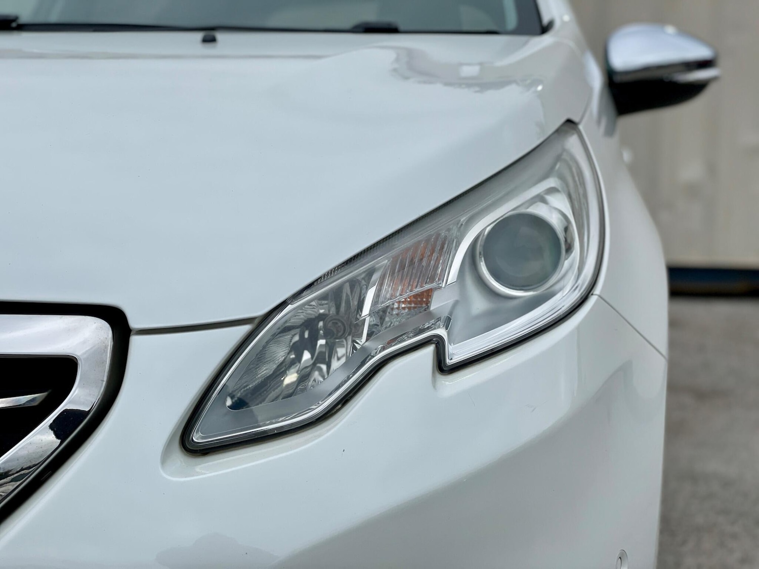 Used Peugeot 2008 2015 for sale - 78127928: Photo 30