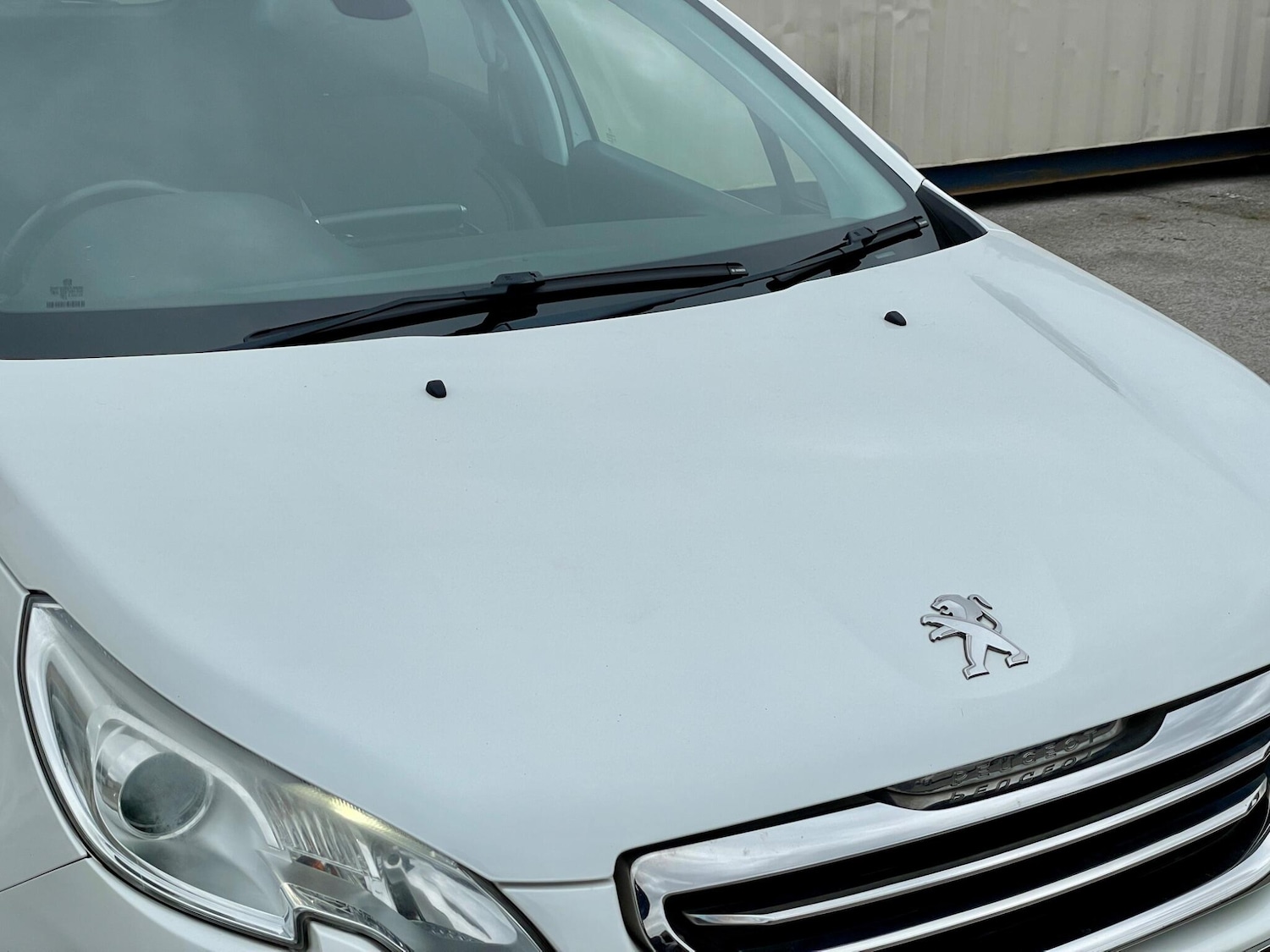 Used Peugeot 2008 2015 for sale - 78127928: Photo 31