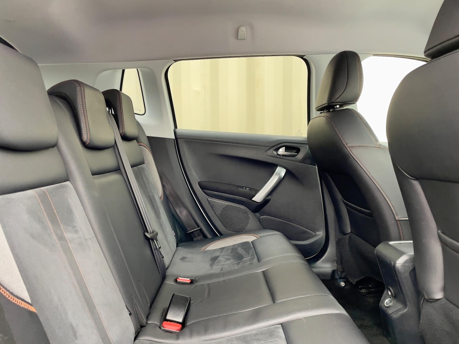 Used Peugeot 2008 2015 for sale - 78127928: Photo 40