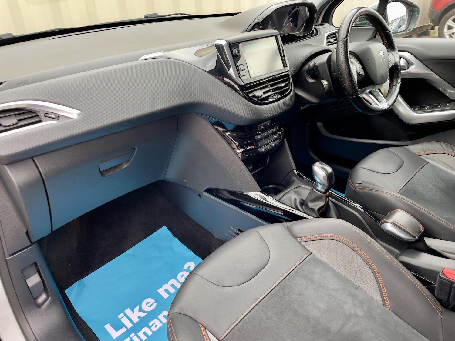 Used Peugeot 2008 2015 for sale - 78127928: Photo 47