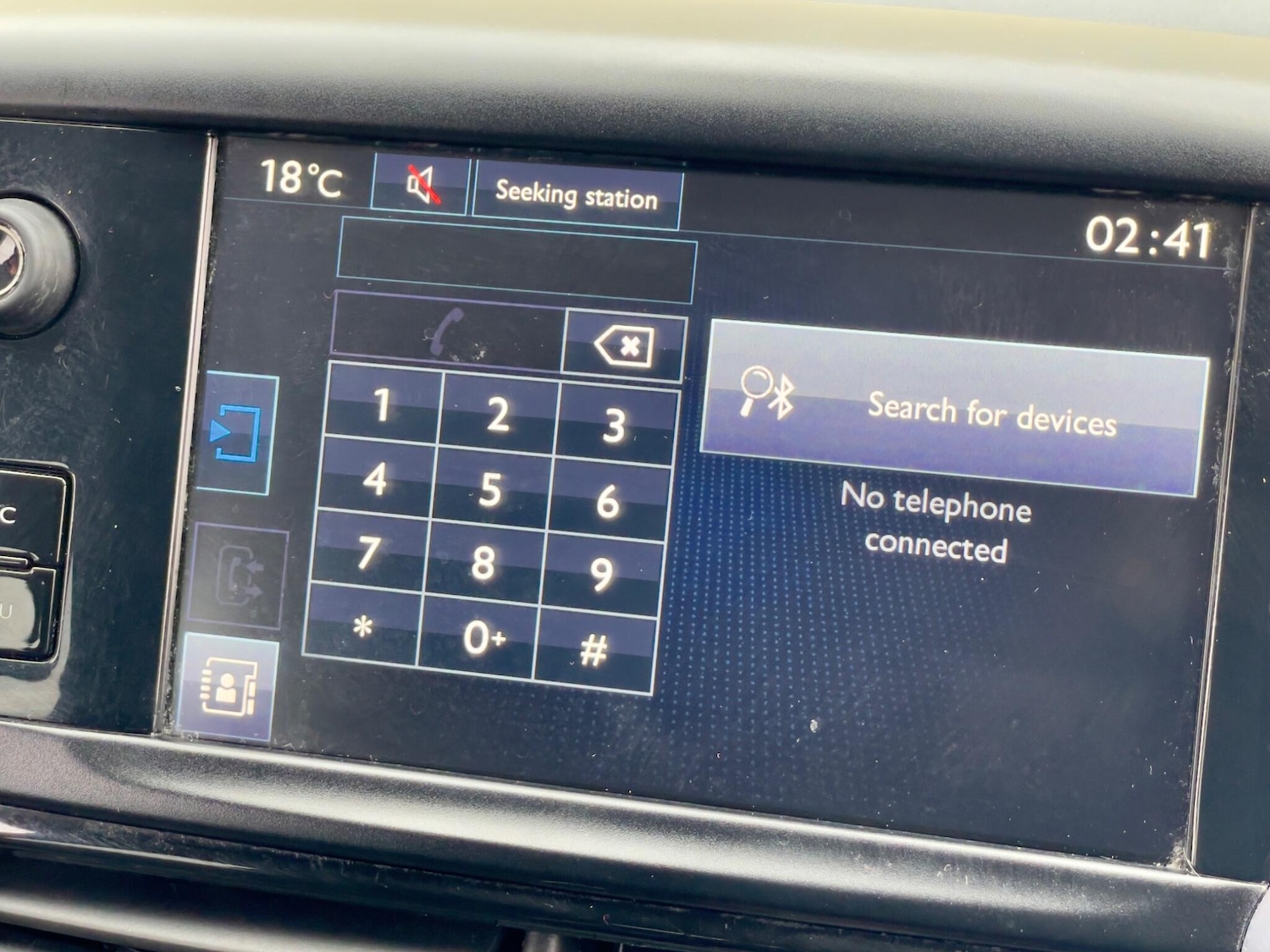 Used Peugeot 2008 2015 for sale - 78127928: Photo 52