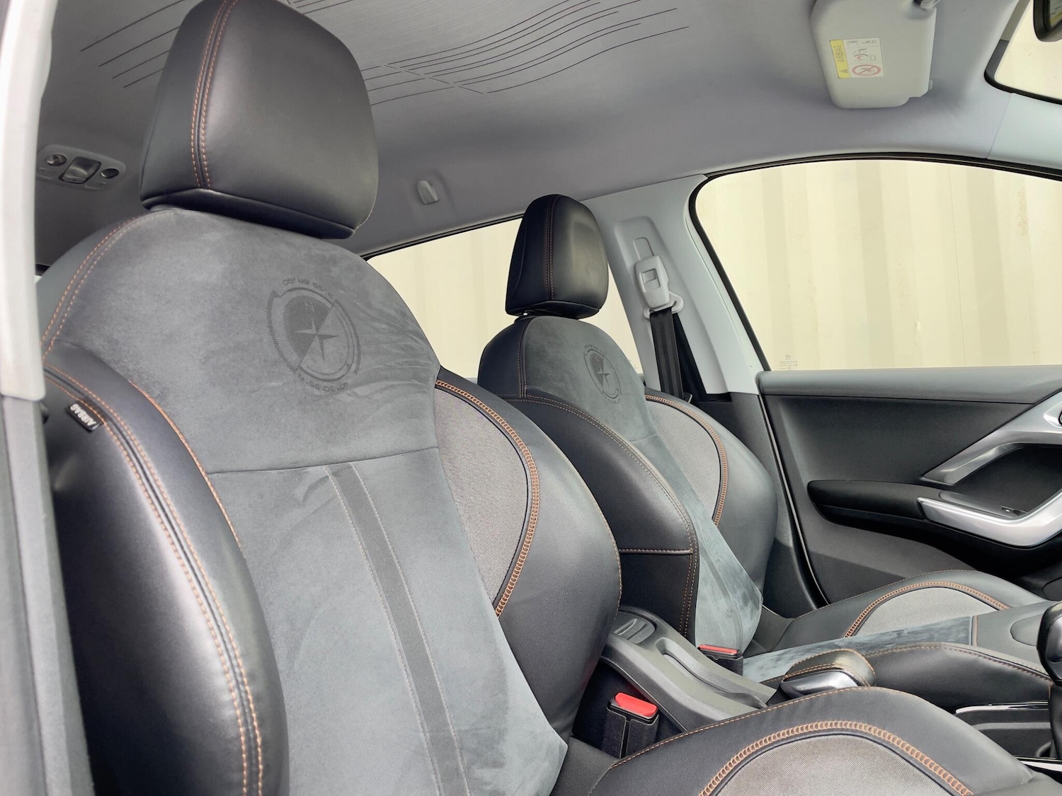 Used Peugeot 2008 2015 for sale - 78127928: Photo 7