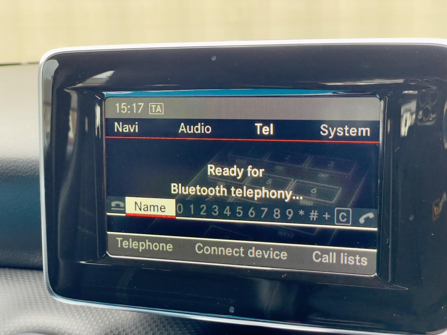 Used Mercedes-Benz A-Class 2015 for sale - 76151906: Photo 11