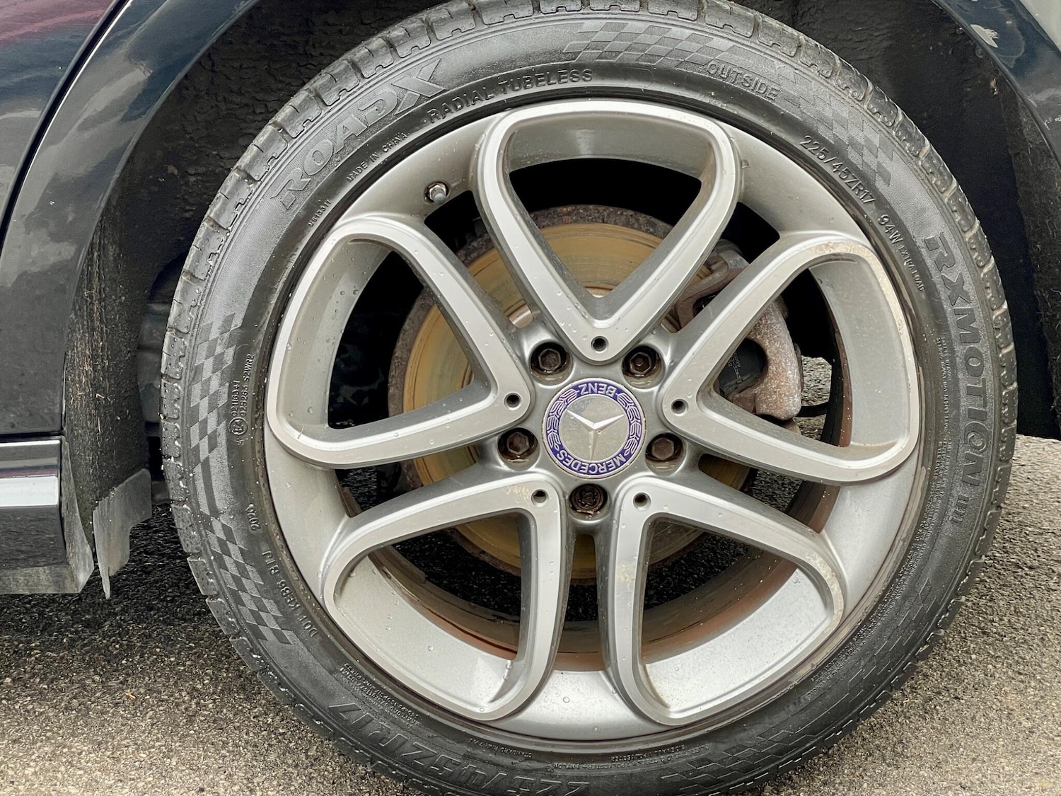 Used Mercedes-Benz A-Class 2015 for sale - 76151906: Photo 13