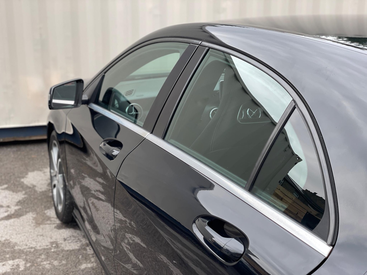 Used Mercedes-Benz A-Class 2015 for sale - 76151906: Photo 15