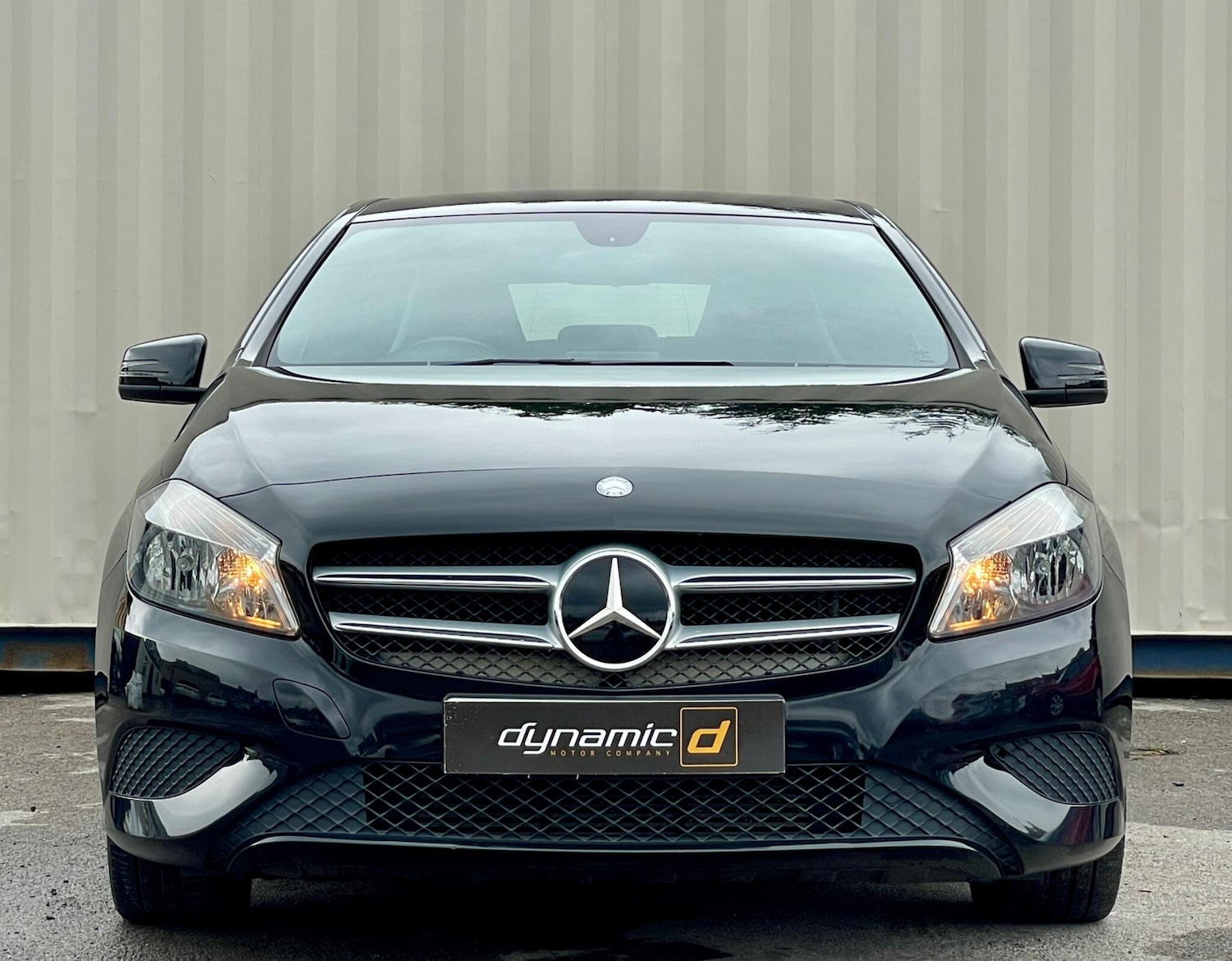 Used Mercedes-Benz A-Class 2015 for sale - 76151906: Photo 17