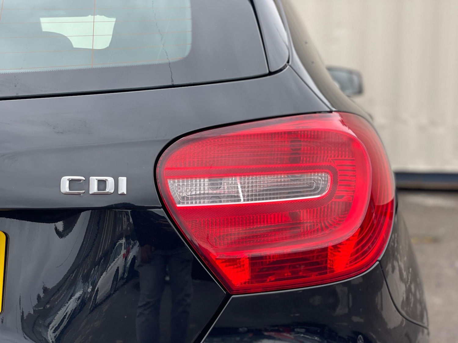 Used Mercedes-Benz A-Class 2015 for sale - 76151906: Photo 21