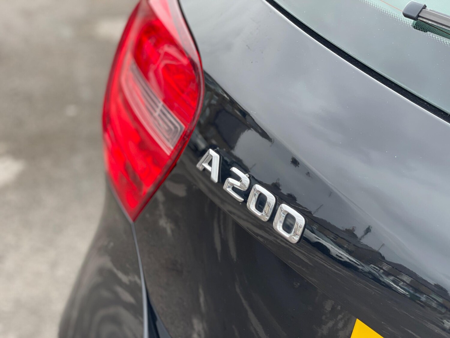 Used Mercedes-Benz A-Class 2015 for sale - 76151906: Photo 23