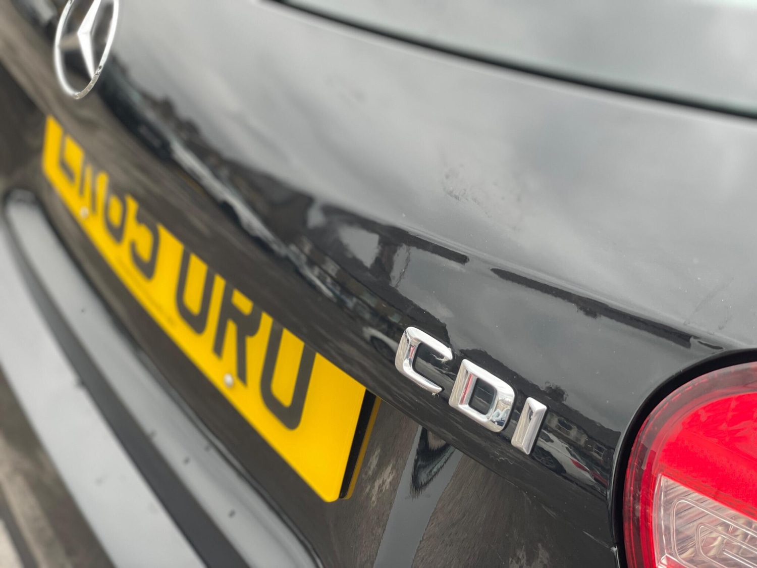 Used Mercedes-Benz A-Class 2015 for sale - 76151906: Photo 24