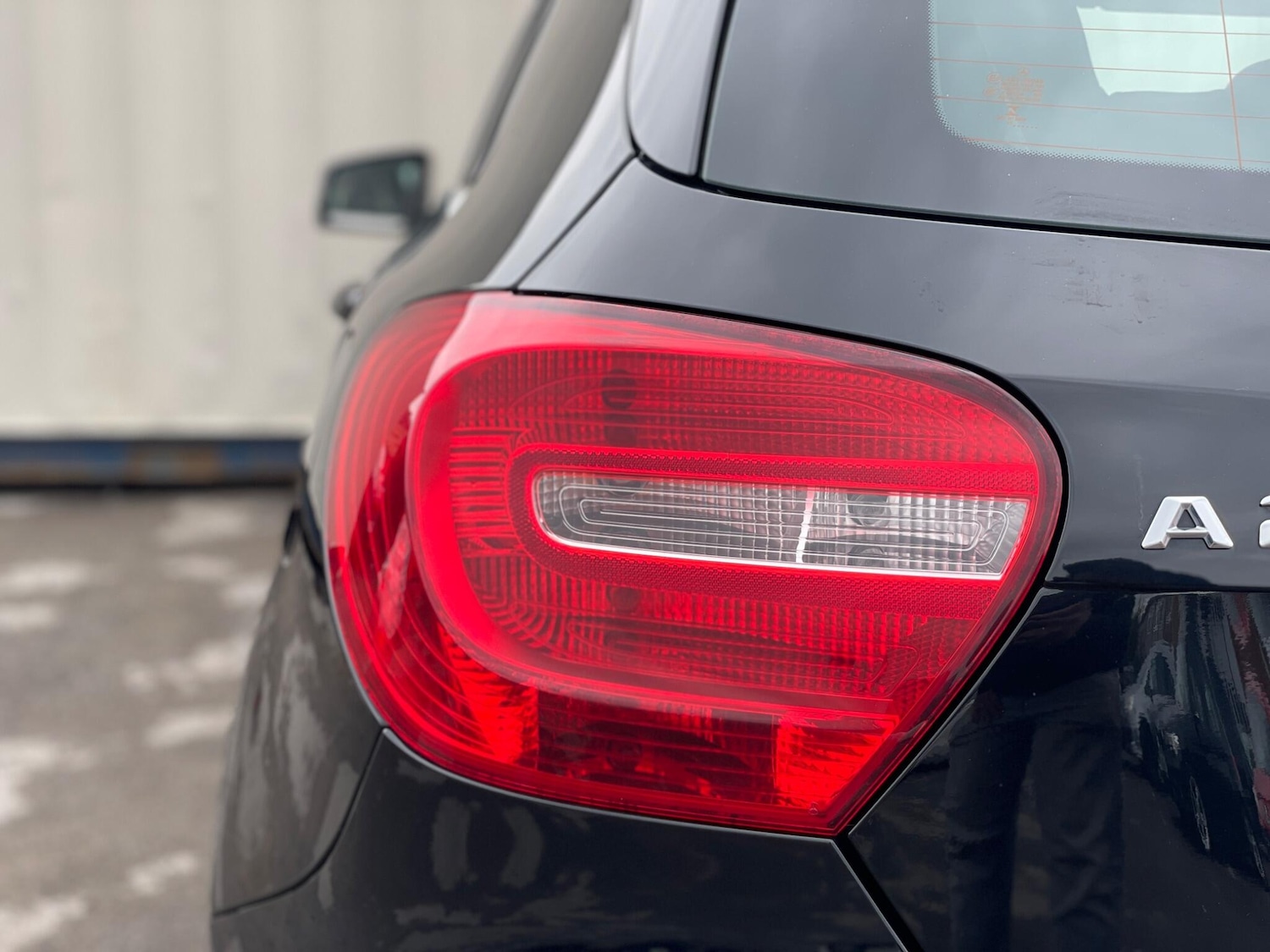 Used Mercedes-Benz A-Class 2015 for sale - 76151906: Photo 25