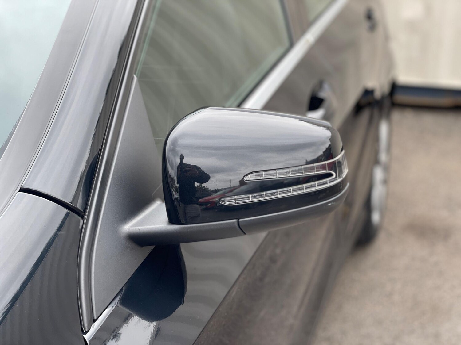 Used Mercedes-Benz A-Class 2015 for sale - 76151906: Photo 26