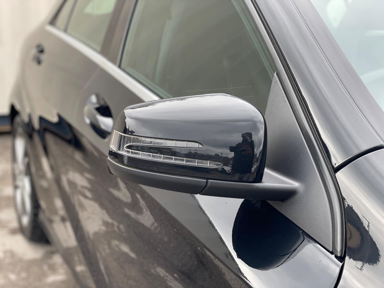 Used Mercedes-Benz A-Class 2015 for sale - 76151906: Photo 27