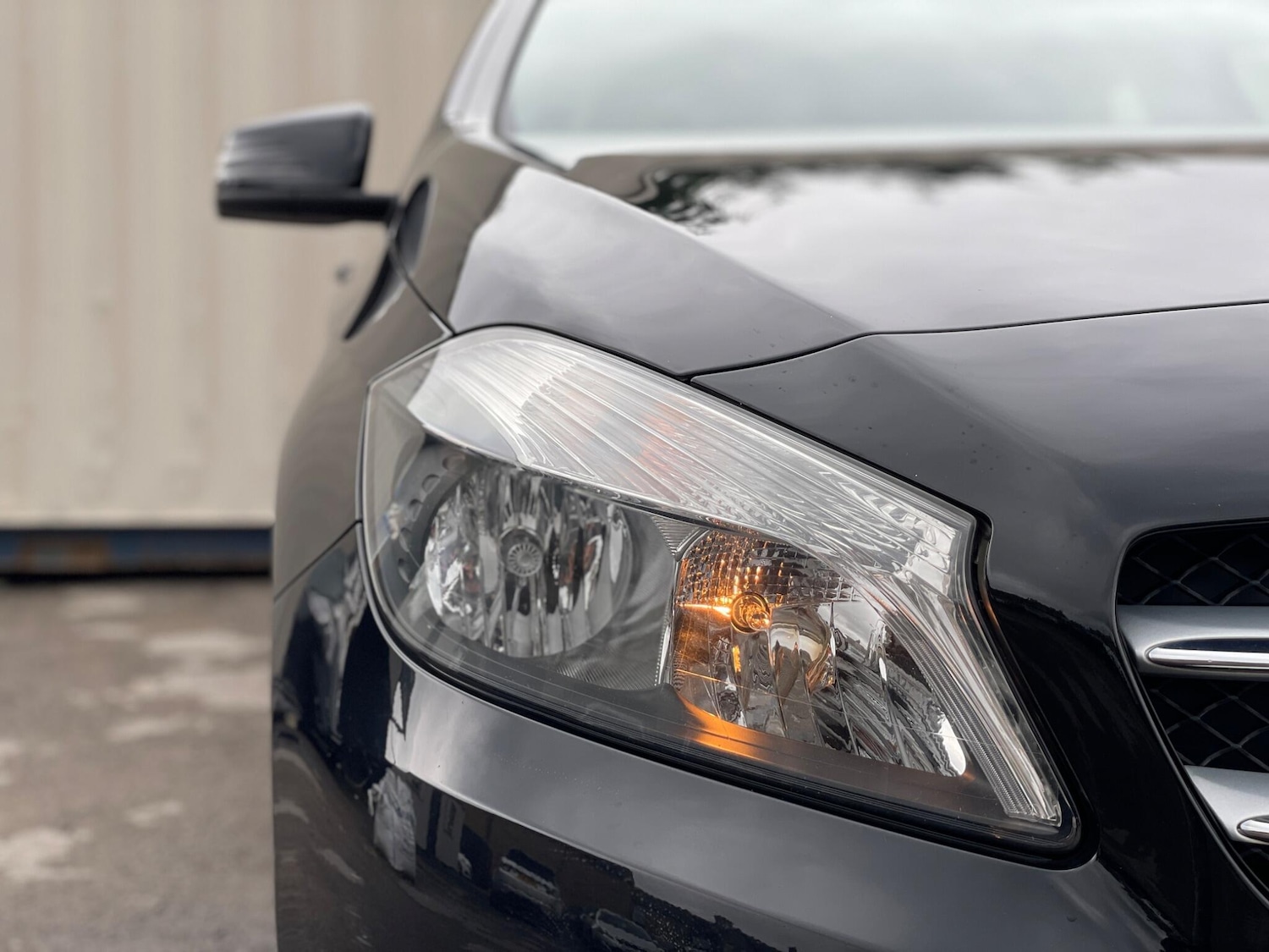 Used Mercedes-Benz A-Class 2015 for sale - 76151906: Photo 28