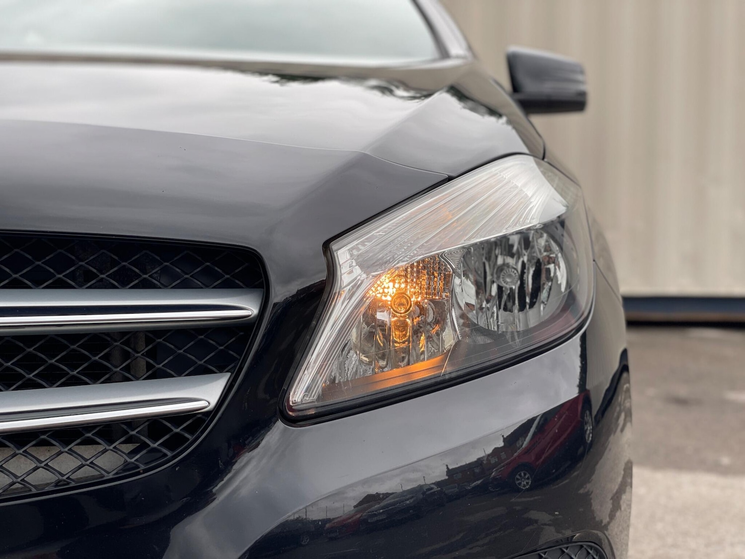 Used Mercedes-Benz A-Class 2015 for sale - 76151906: Photo 29