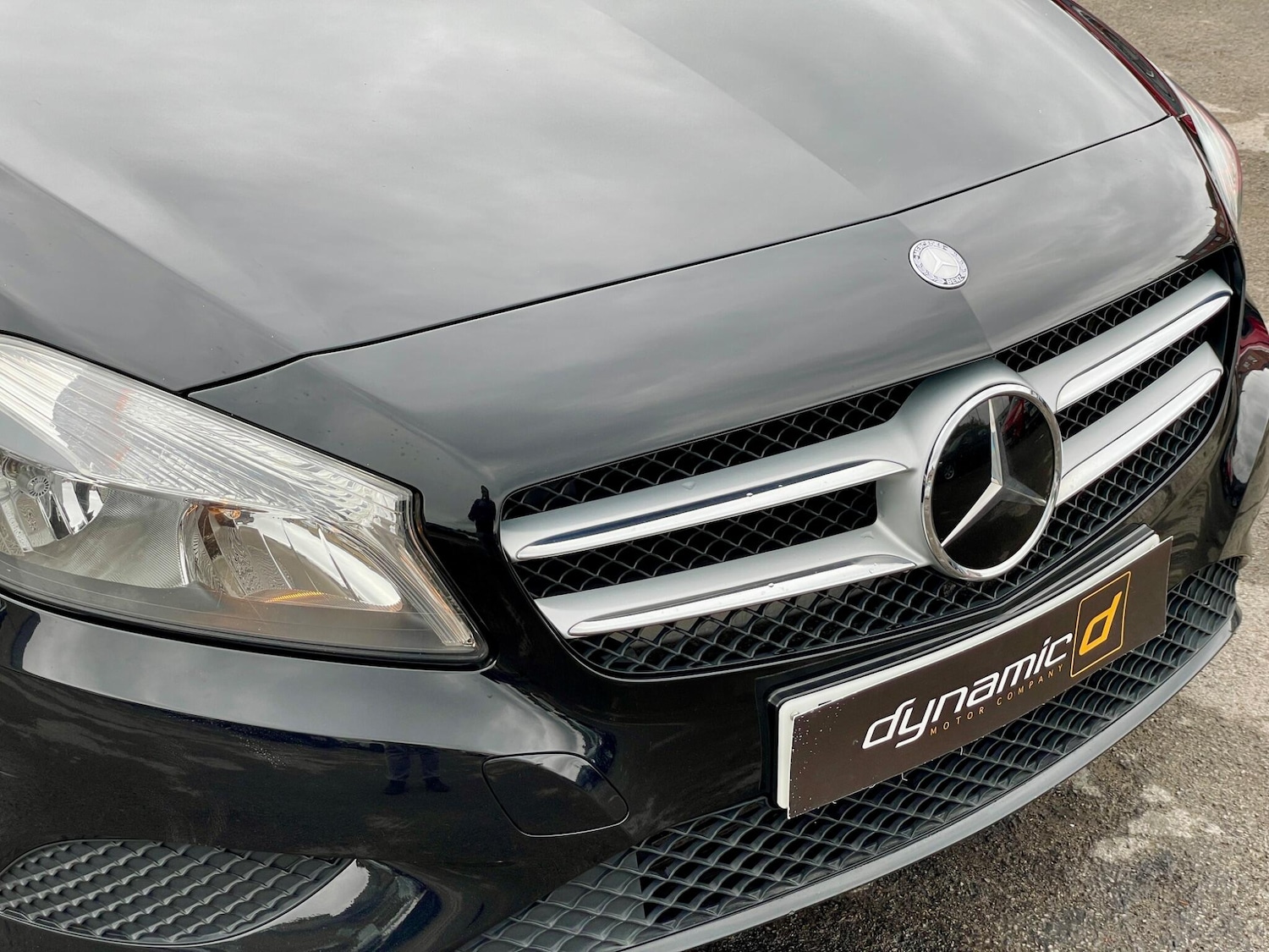 Used Mercedes-Benz A-Class 2015 for sale - 76151906: Photo 30