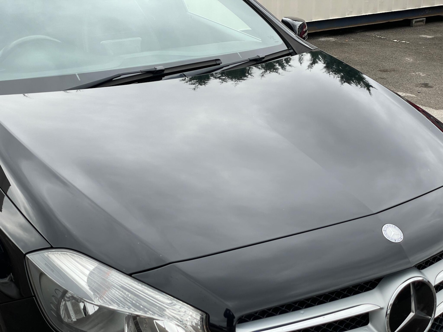 Used Mercedes-Benz A-Class 2015 for sale - 76151906: Photo 31