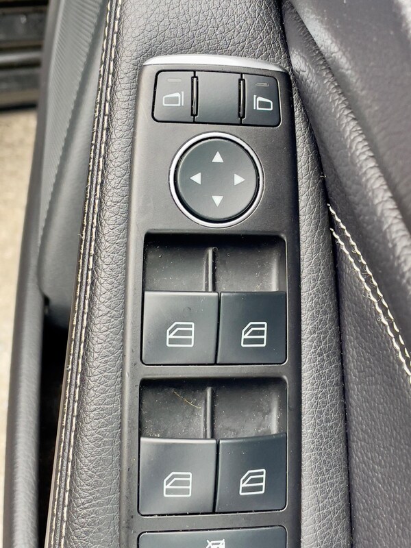 Used Mercedes-Benz A-Class 2015 for sale - 76151906: Photo 33