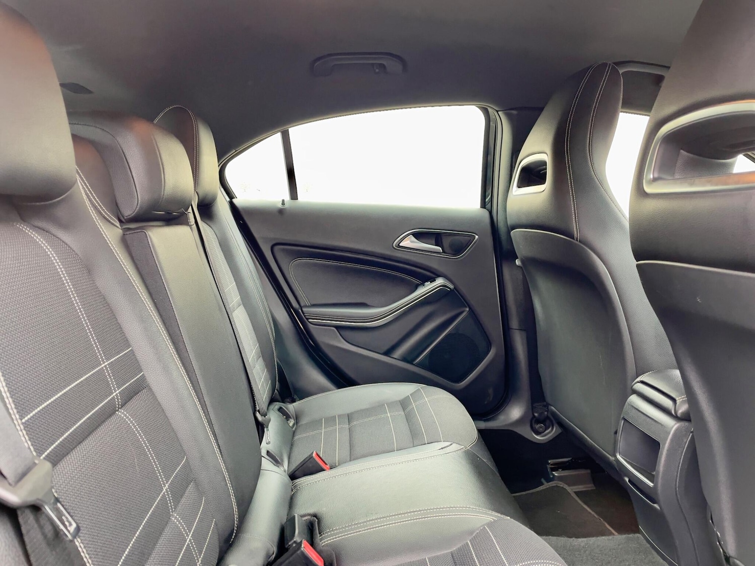 Used Mercedes-Benz A-Class 2015 for sale - 76151906: Photo 37