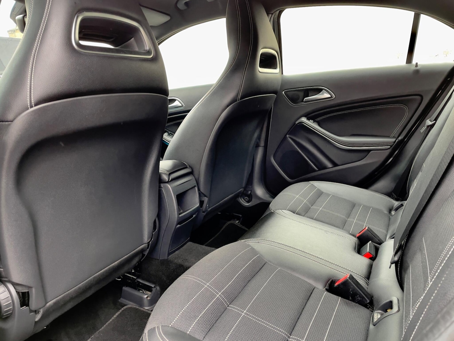 Used Mercedes-Benz A-Class 2015 for sale - 76151906: Photo 39