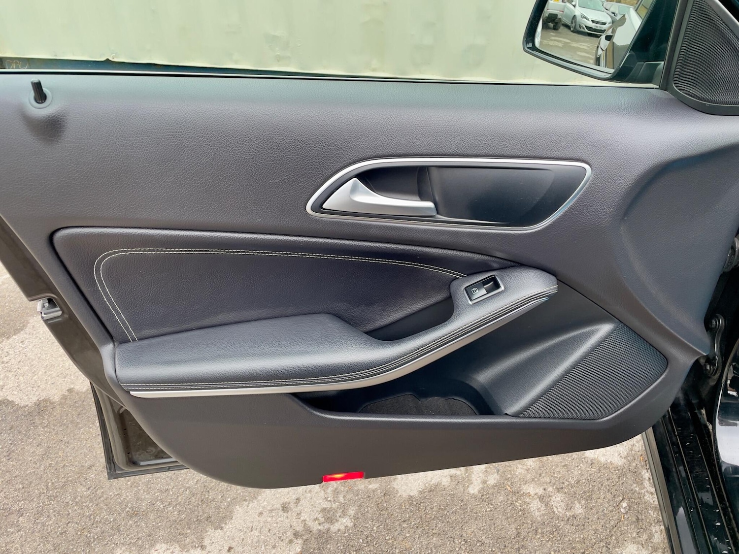 Used Mercedes-Benz A-Class 2015 for sale - 76151906: Photo 42