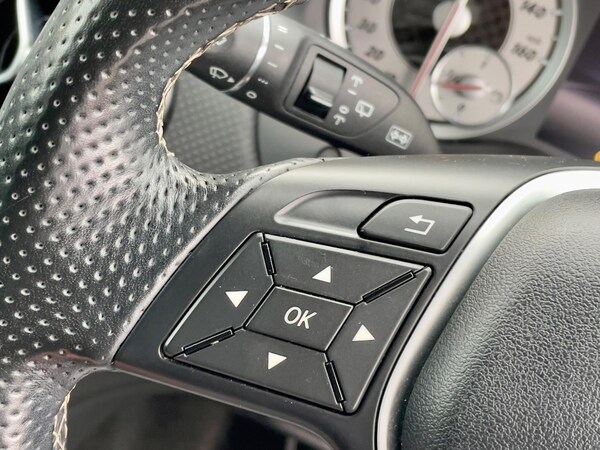 Used Mercedes-Benz A-Class 2015 for sale - 76151906: Photo 46