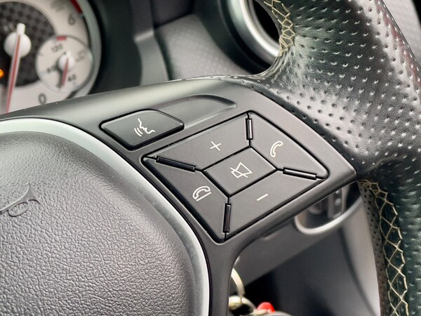 Used Mercedes-Benz A-Class 2015 for sale - 76151906: Photo 47