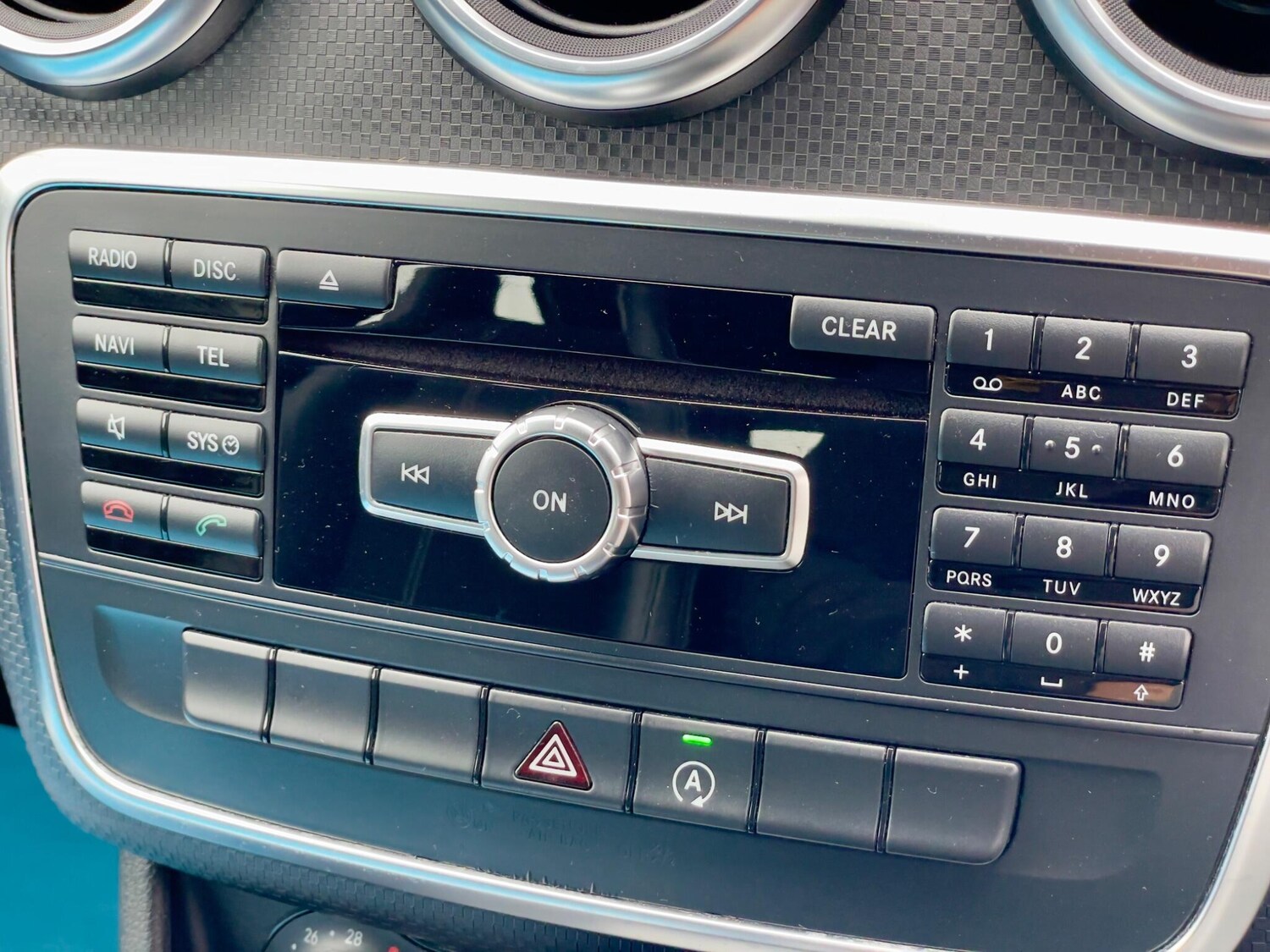 Used Mercedes-Benz A-Class 2015 for sale - 76151906: Photo 52