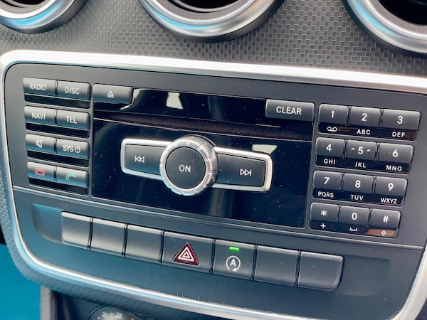 Used Mercedes-Benz A-Class 2015 for sale - 76151906: Photo 52