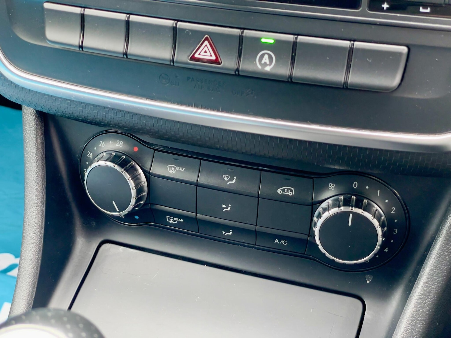 Used Mercedes-Benz A-Class 2015 for sale - 76151906: Photo 53