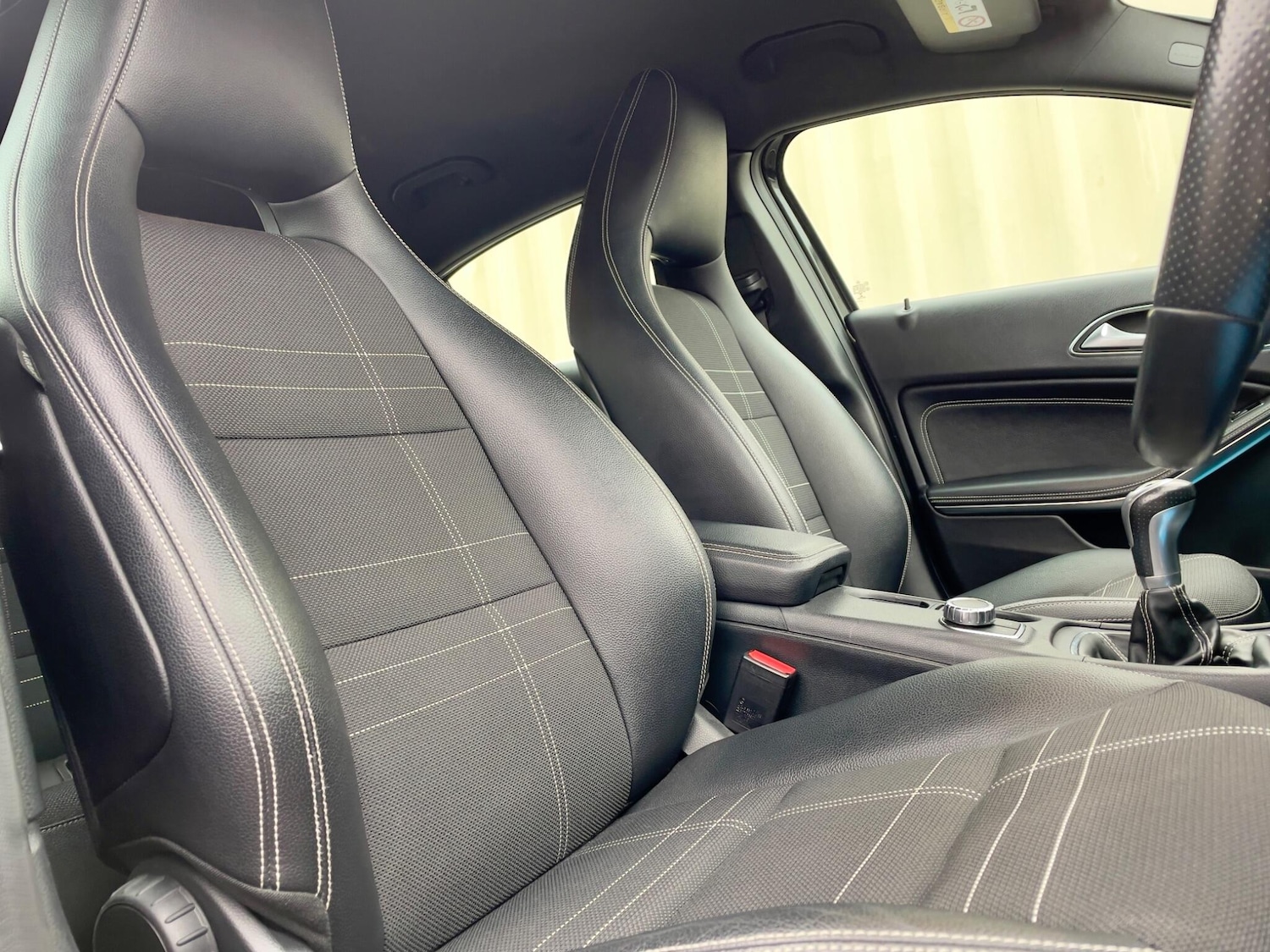 Used Mercedes-Benz A-Class 2015 for sale - 76151906: Photo 7