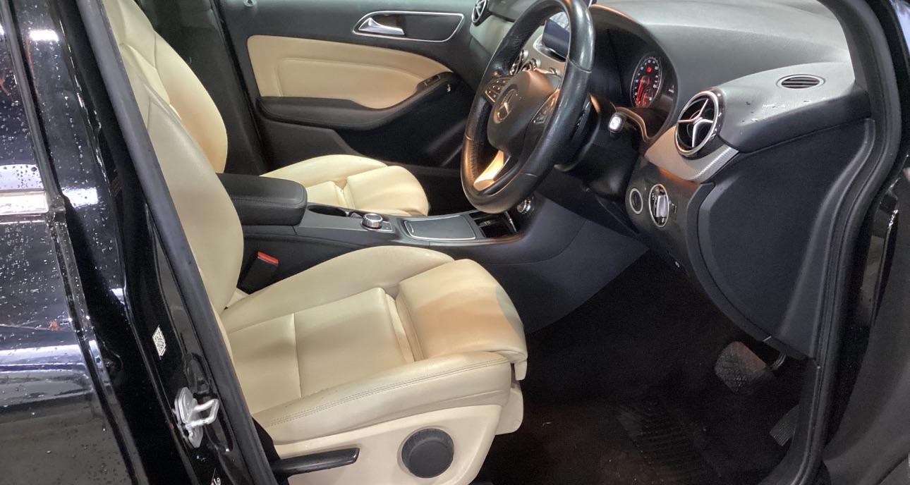 Used Mercedes-Benz B Class for sale - 77456351: Photo 3