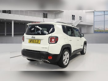Used Jeep Renegade 2016 for sale - 76283164: Photo 3