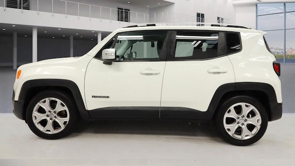 Used Jeep Renegade 2016 for sale - 76283164: Photo 5