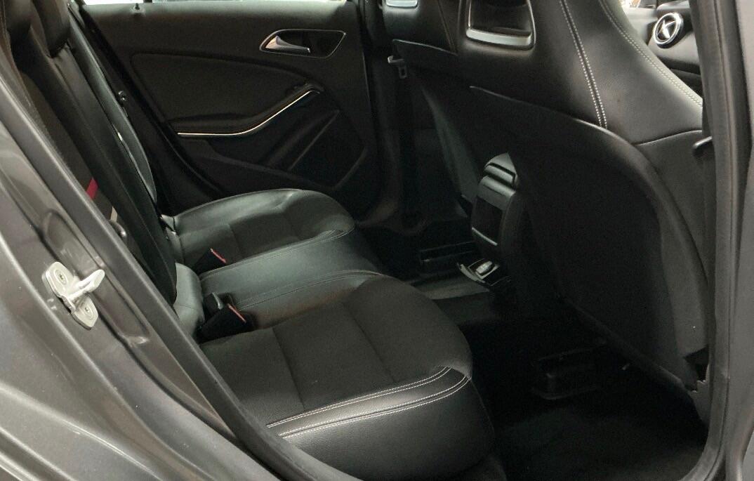 Used Mercedes-Benz A-Class for sale - 77484147: Photo 10