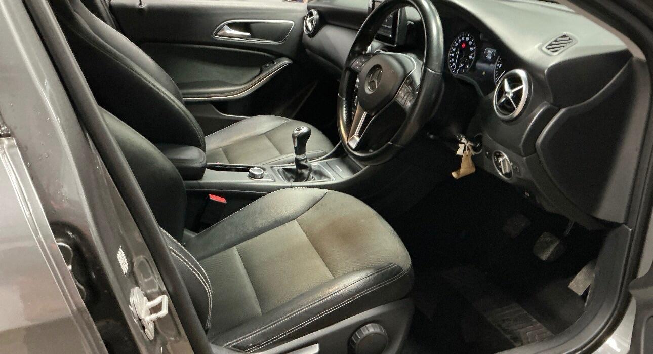 Used Mercedes-Benz A-Class for sale - 77484147: Photo 12