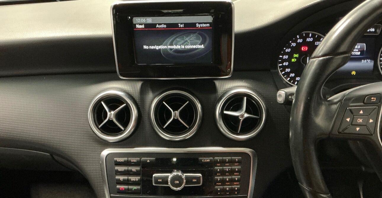 Used Mercedes-Benz A-Class for sale - 77484147: Photo 13