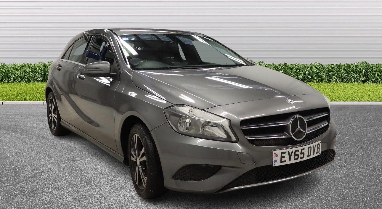 Used Mercedes-Benz A-Class for sale - 77484147: Photo 3