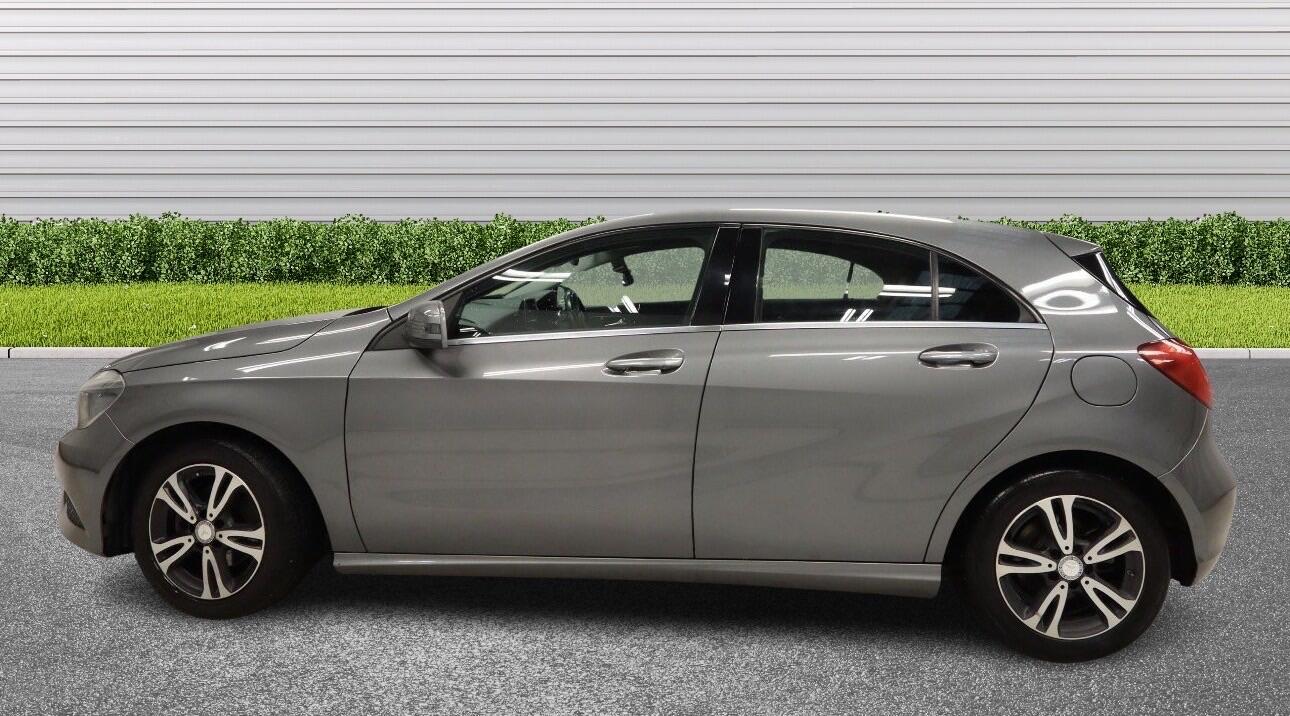 Used Mercedes-Benz A-Class for sale - 77484147: Photo 7