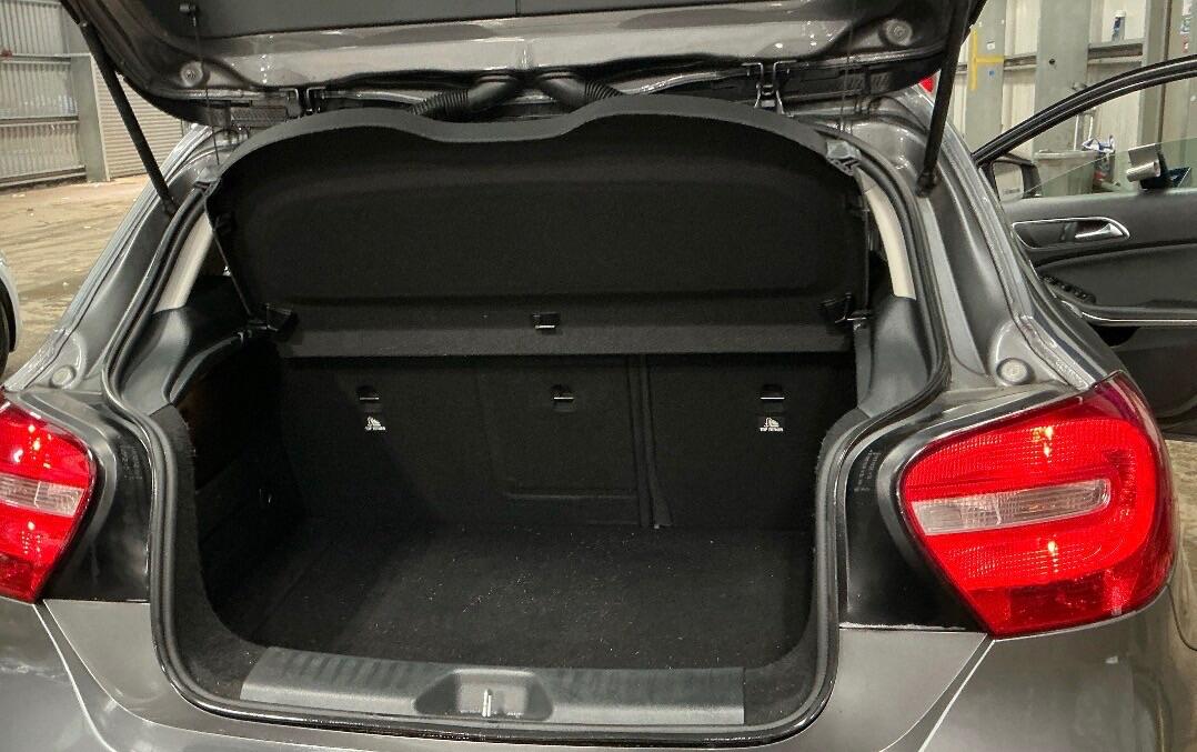 Used Mercedes-Benz A-Class for sale - 77484147: Photo 8