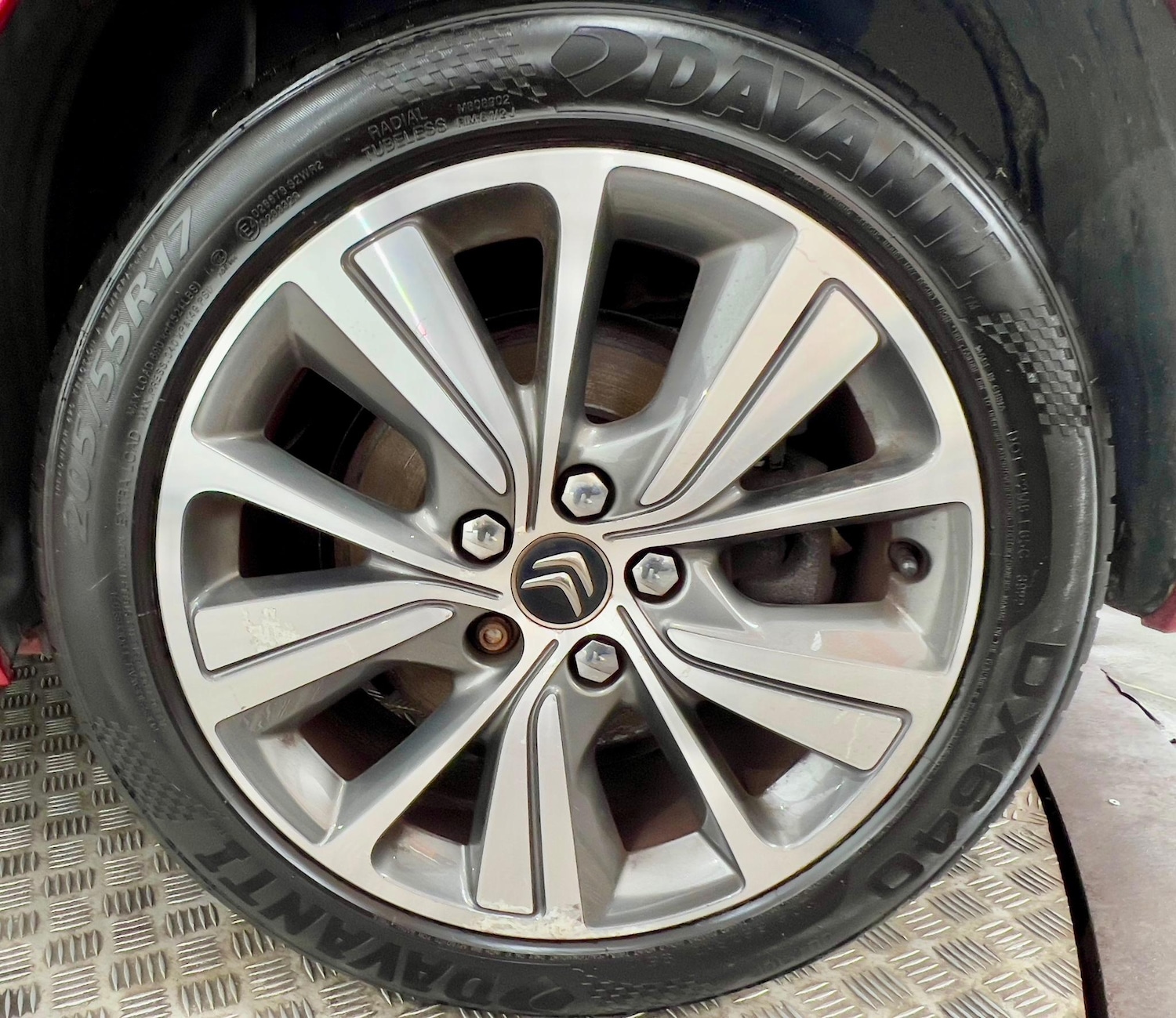 Vehicle 13