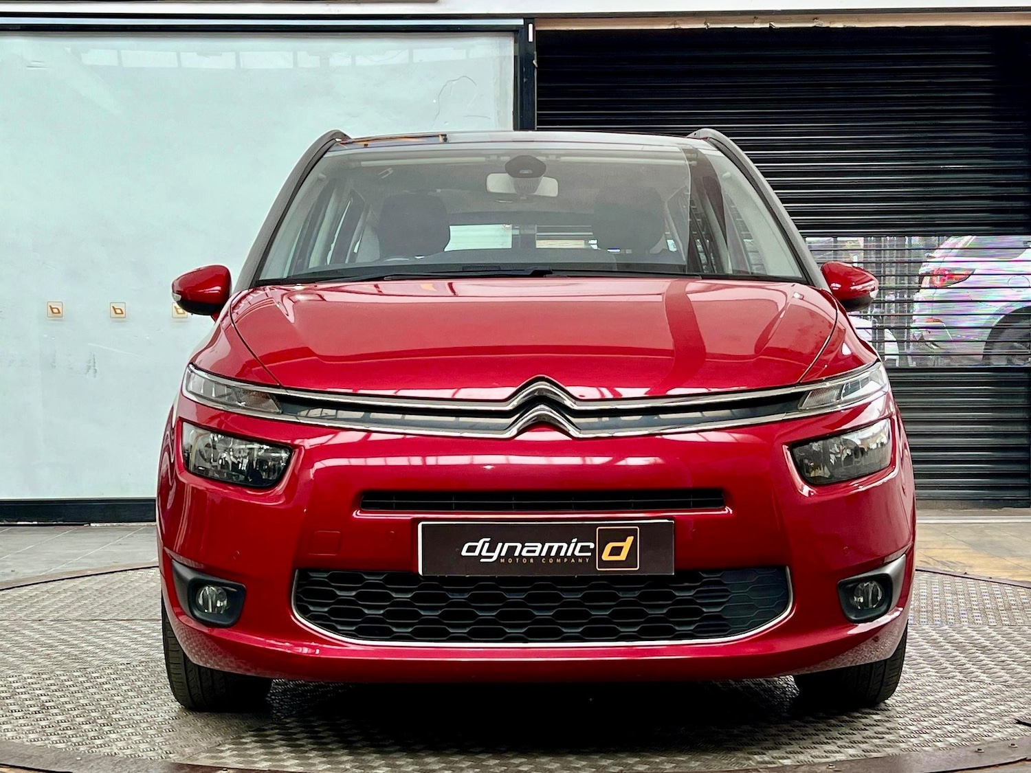 Vehicle 17